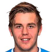 Aron Snaer Fridriksson photo