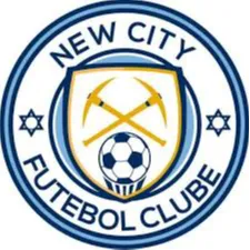 New City FC logo