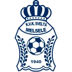 Svelta Melsele logo