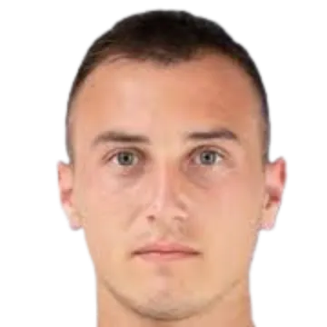 Myroslav Serdyuk logo