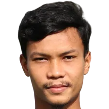 Isrufan Doromae logo