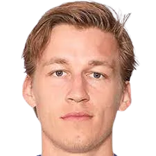 Niklas Sandberg logo