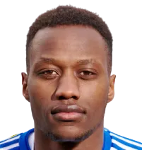 Aime Vaillance Nihorimbere logo