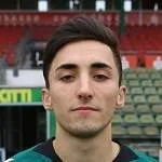 Aleksander Nogovic photo