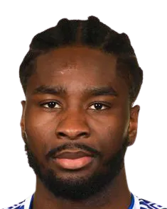 Richard Taylor portrait