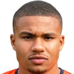 Frankie Musonda photo