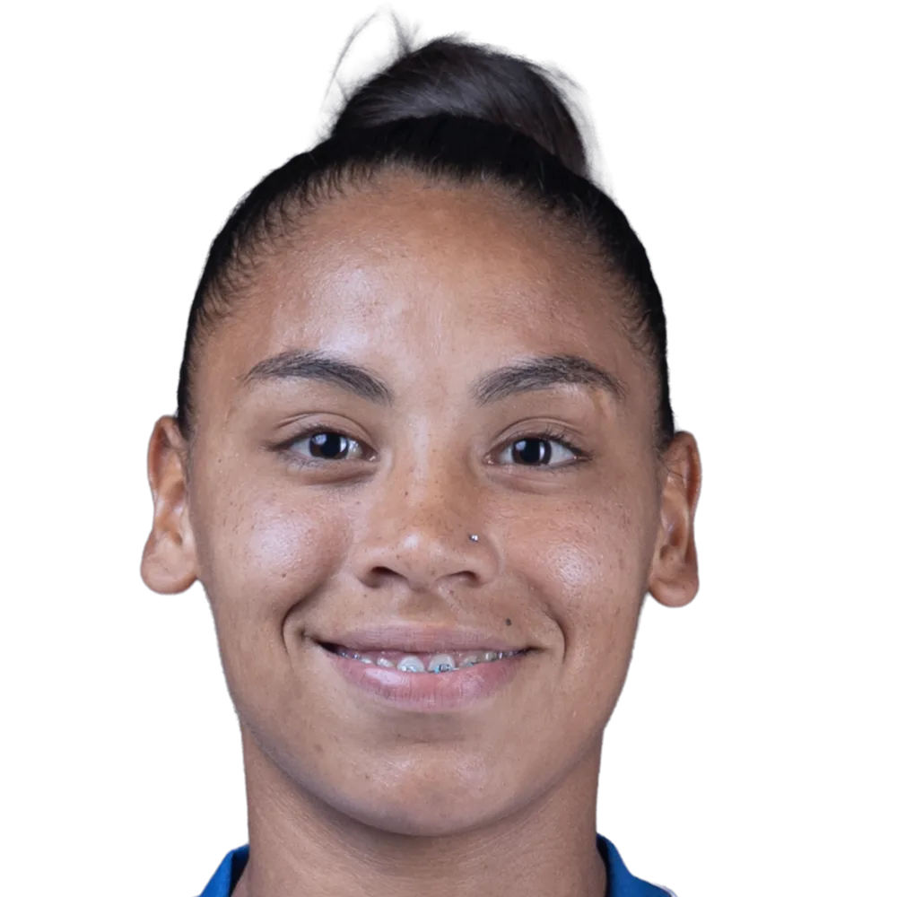 Wendy Naiely Carballo Rosa portrait