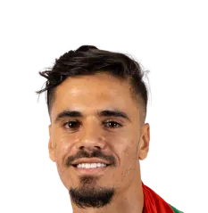 Mahmoud Bentayg logo