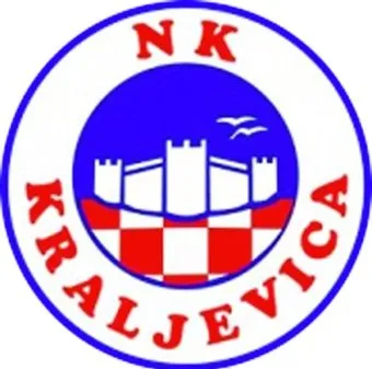 NK Kraljevica logo