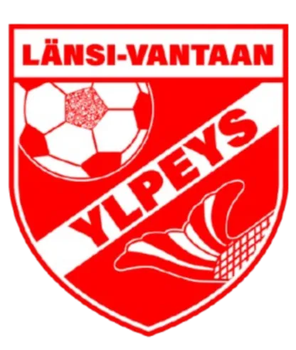 Lansi-Vantaan Ylpeys logo