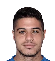 Antonis Trimmatis logo