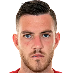 Jordan Veretout logo