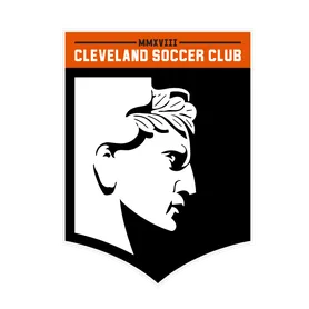 SC Cleveland logo