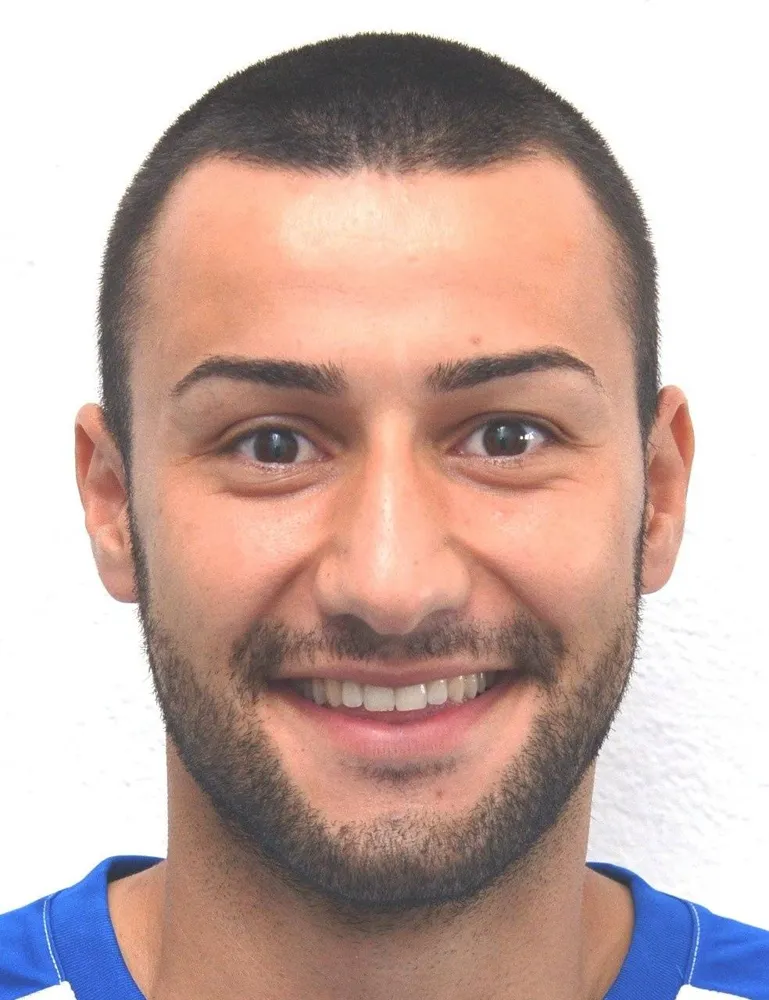 Boban Georgiev photo 