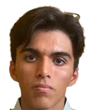 Juan Alejandro Martínez logo