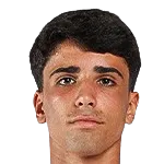 Tomas Ferreira portrait