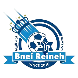 Maccabi Bnei Reineh logo