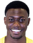 Jermaine Fordah photo 