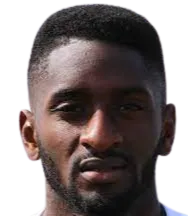 Mamadou Samassa logo