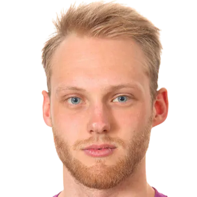 Alexander Ludin logo