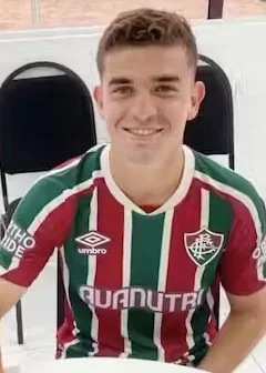 Gustavo Dohmann logo