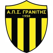 Granitis logo