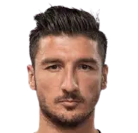 Salvatore Bocchetti photo 