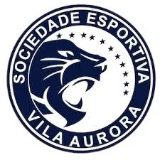 Vila Aurora U20 logo