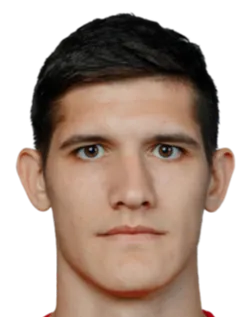 Ilya Mikhalenko logo