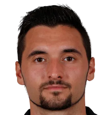 benjamin tahirovic logo