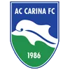 AC Carina Reserves logo