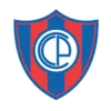 Cerro Porteno U23 logo