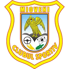 CS Mioveni II logo
