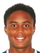 Dominique Ndure logo