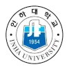 Inha University logo