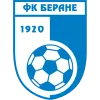 FK Berane logo
