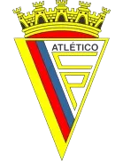 Atlético CP B logo