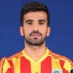 Mert Iliman portrait