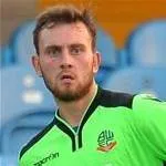 Ross Fitzsimons logo