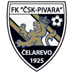 CSK Pivara Celarevo
