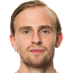 Ásgeir Marteinsson logo