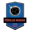 Perolas Negras logo