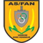 AS FAN Niamey logo