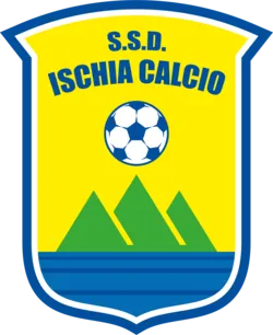 Ischia U19 logo