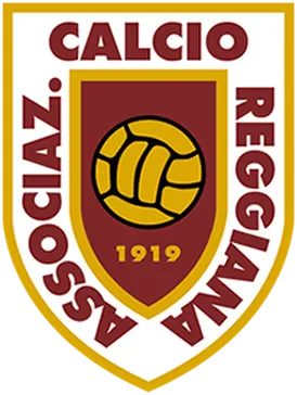Reggiana U19 logo