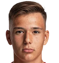 Burak Alili portrait