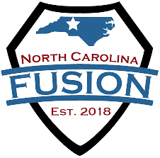 North Carolina Fusion U23 Women logo