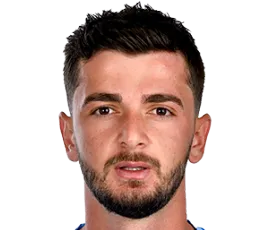 Giorgi Kvilitaia logo