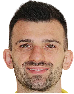 Aleksandar Stanisavljević photo