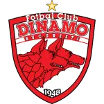 Dinamo Bucuresti U19 logo